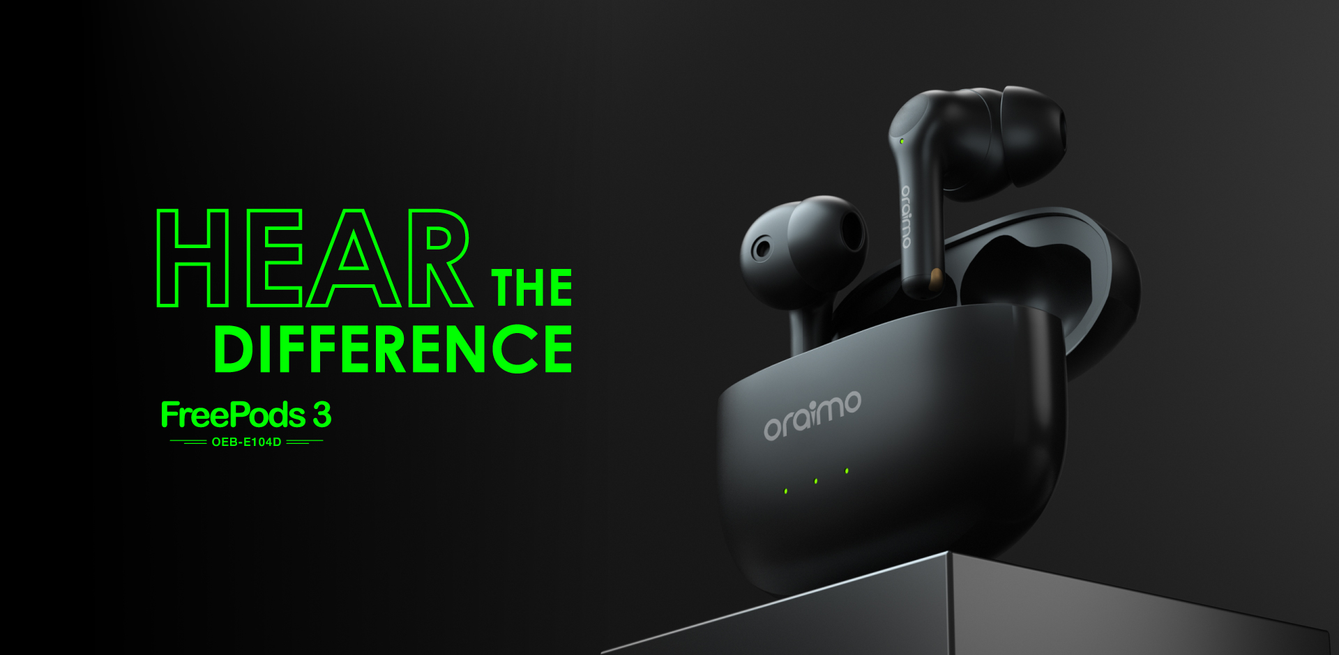 Oraimo I12AP headphones Test: Airpods Max-like headphones except for…