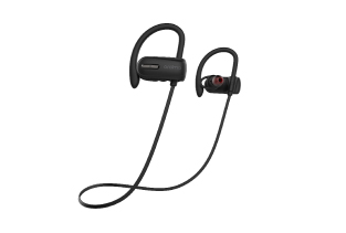 Black Oraimo OEB E50D Neck Band Headphone, Mobile at Rs 1250/box in Pune