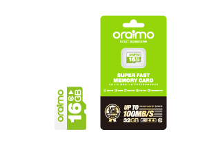 Products - oraimo